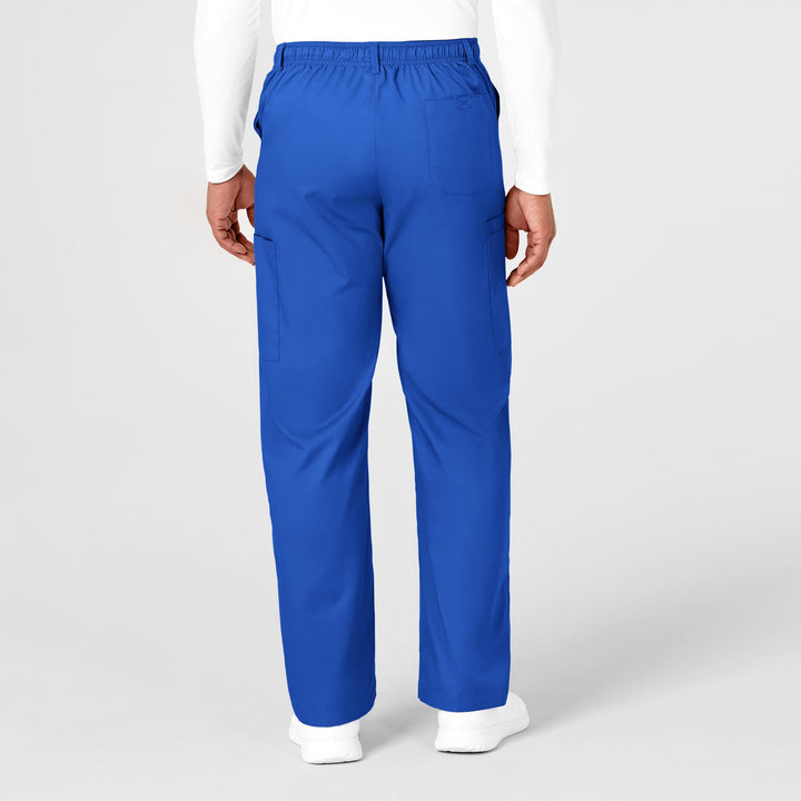 503 - Mens Wonderwork Scrub Pant