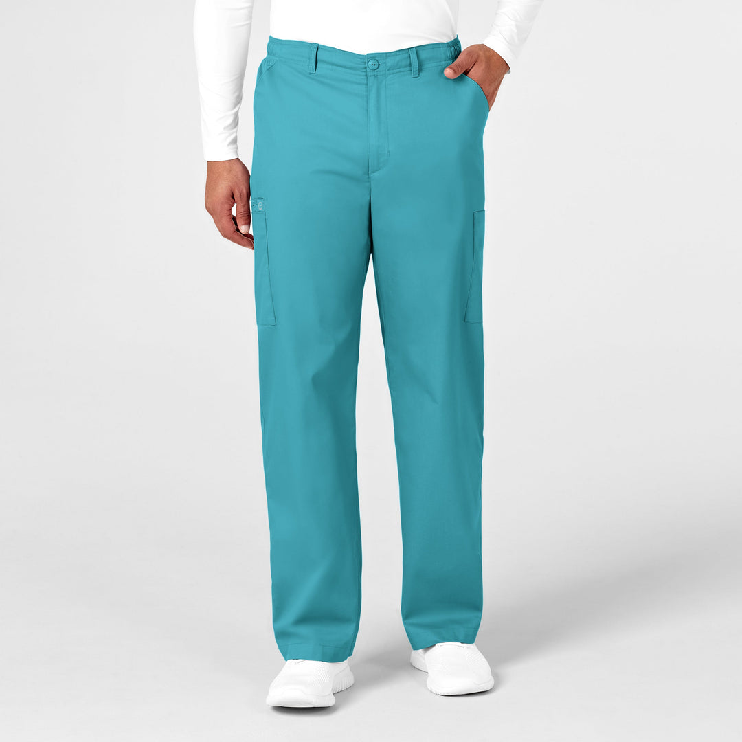 503 - Mens Wonderwork Scrub Pant