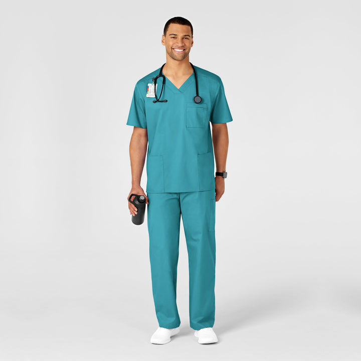 503 - Mens Wonderwork Scrub Pant