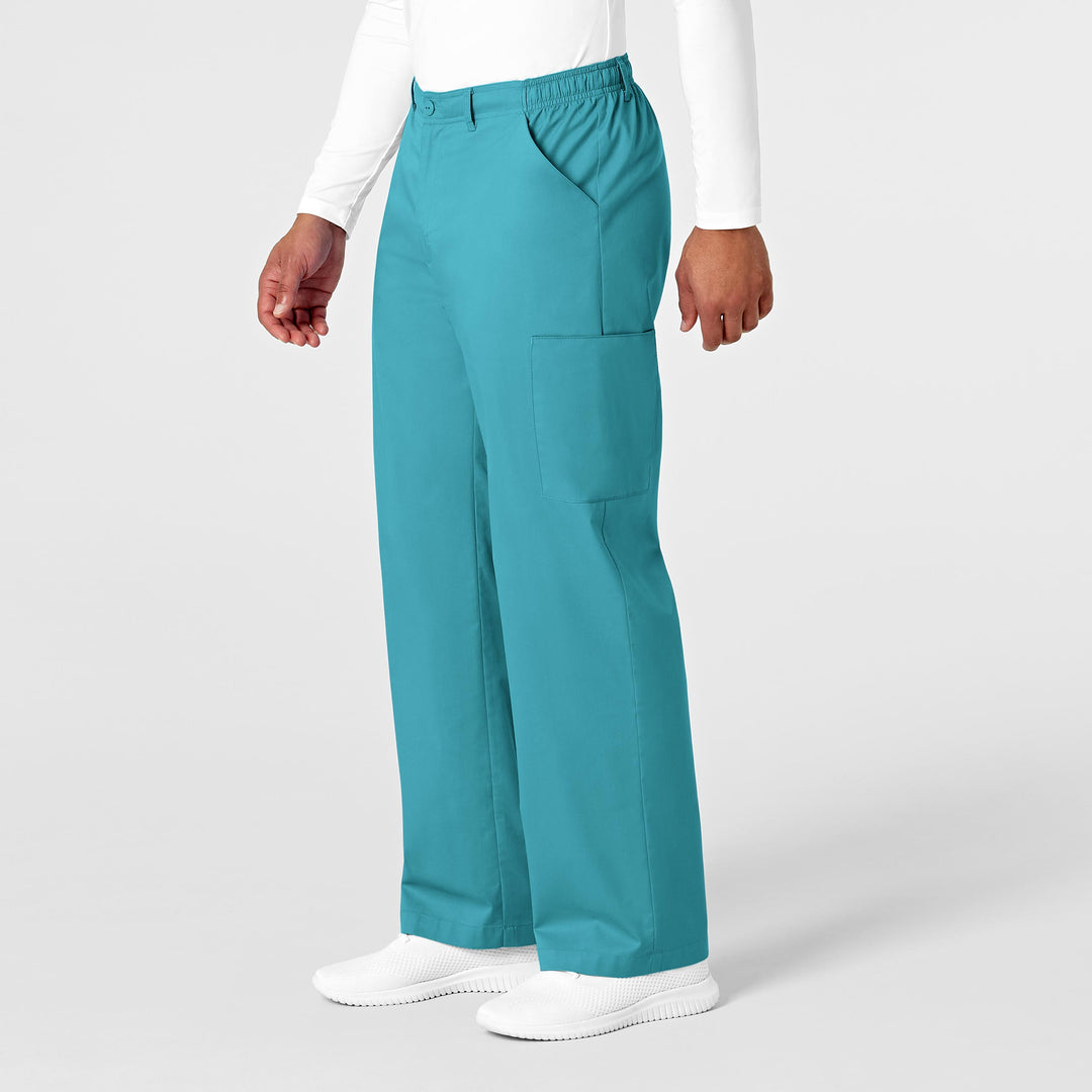 503 - Mens Wonderwork Scrub Pant