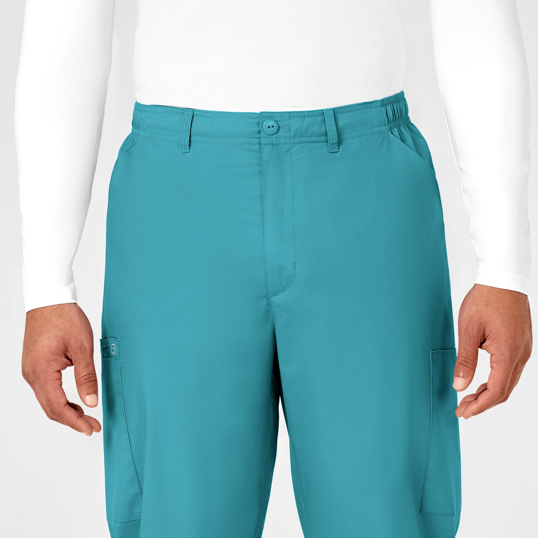 503 - Mens Wonderwork Scrub Pant