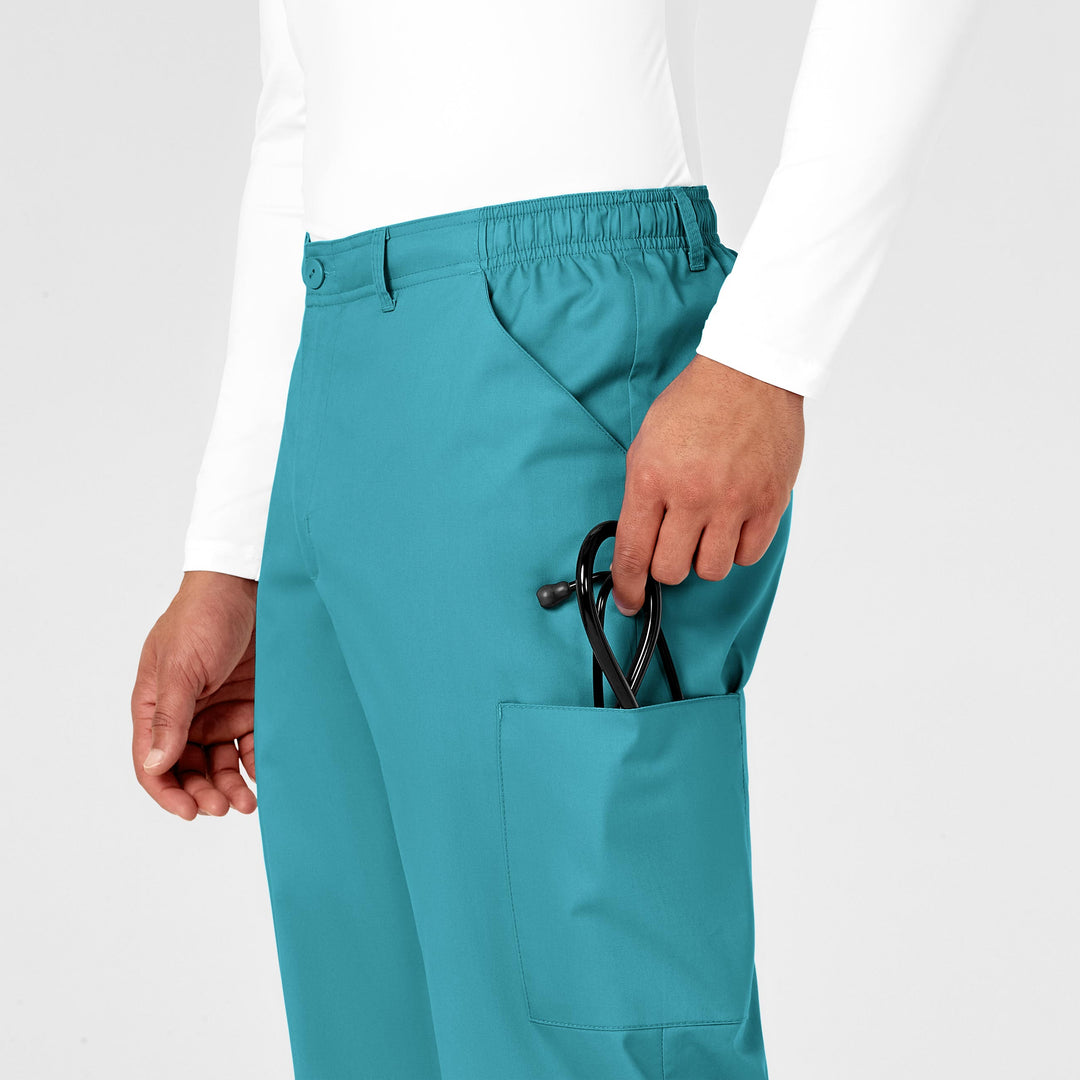 503 - Mens Wonderwork Scrub Pant