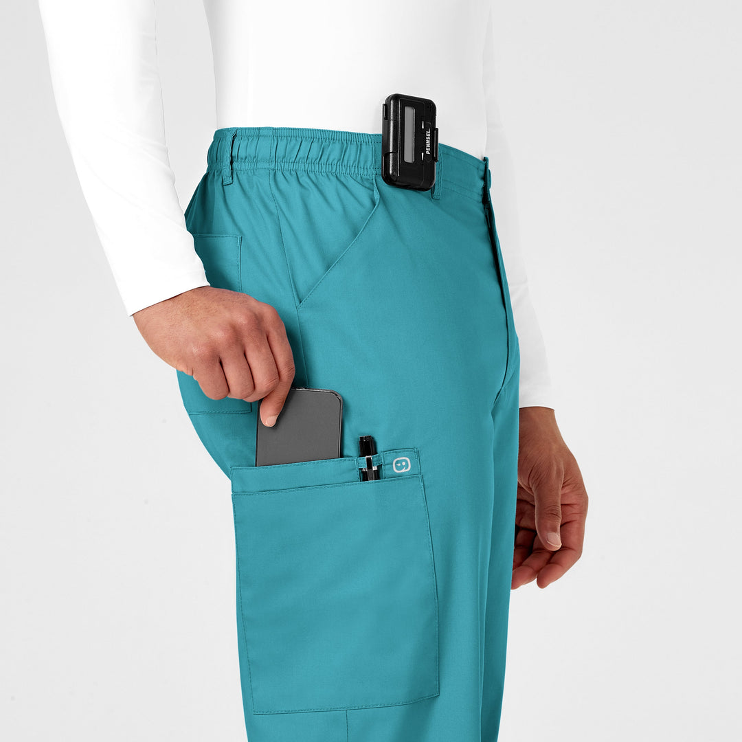 503 - Mens Wonderwork Scrub Pant