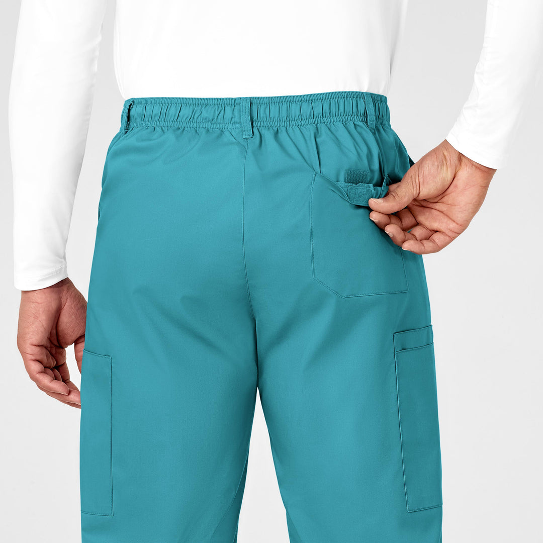 503 - Mens Wonderwork Scrub Pant