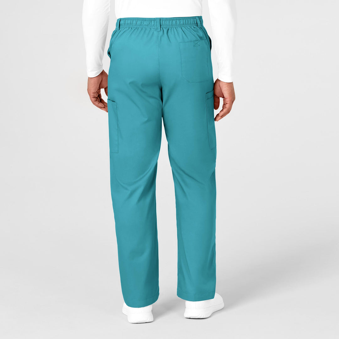 503 - Mens Wonderwork Scrub Pant