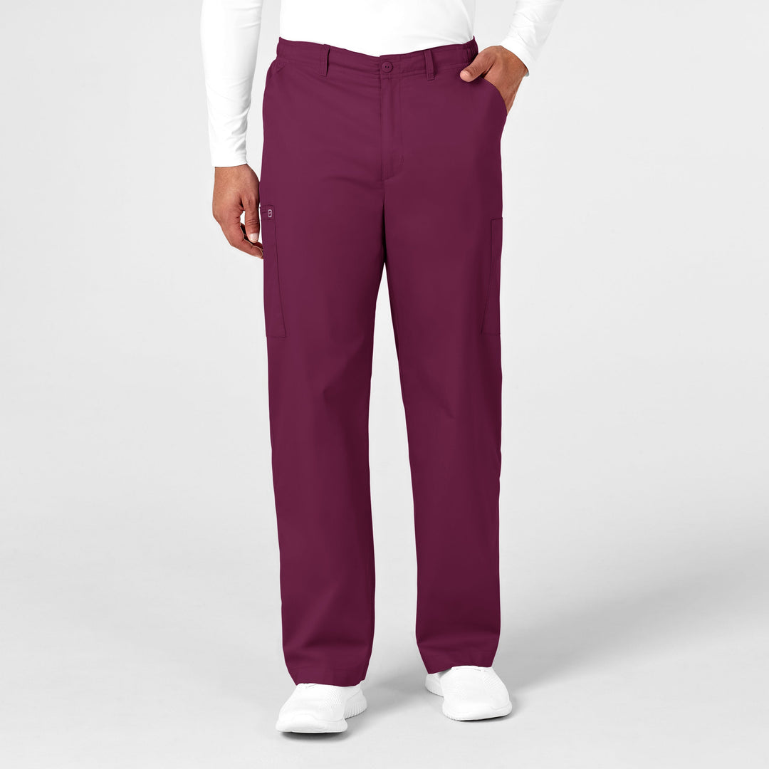 503 - Mens Wonderwork Scrub Pant