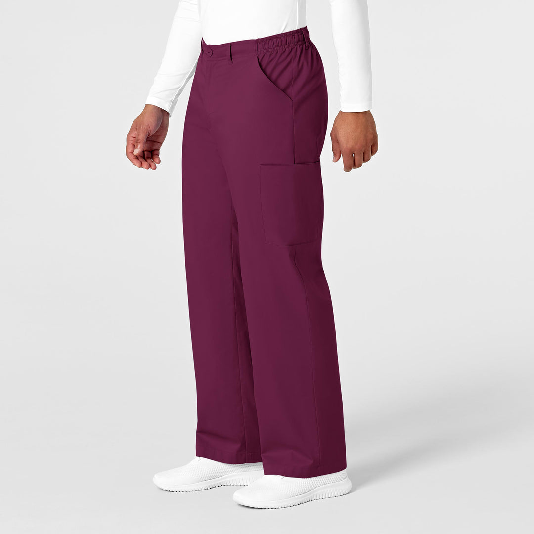 503 - Mens Wonderwork Scrub Pant
