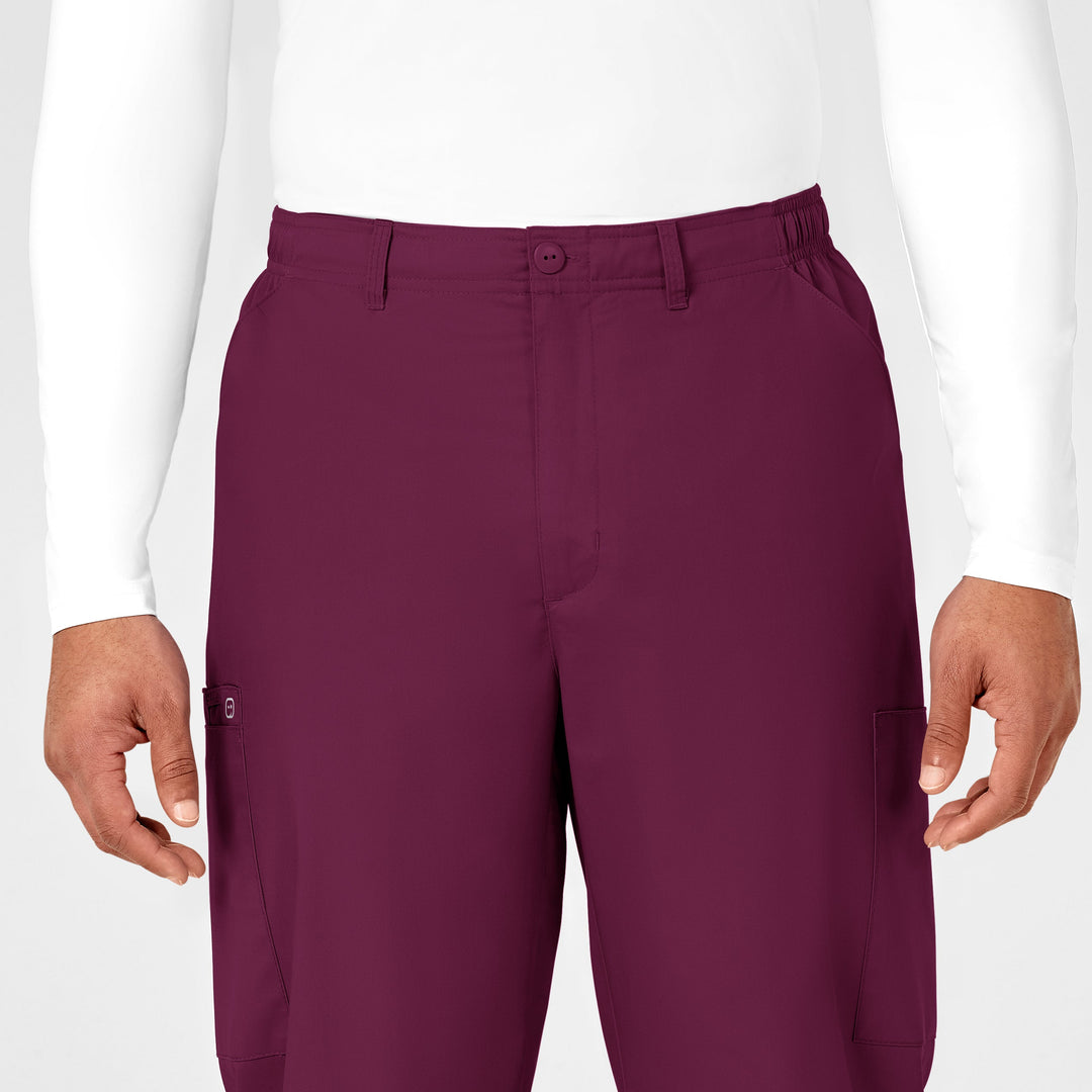 503 - Mens Wonderwork Scrub Pant