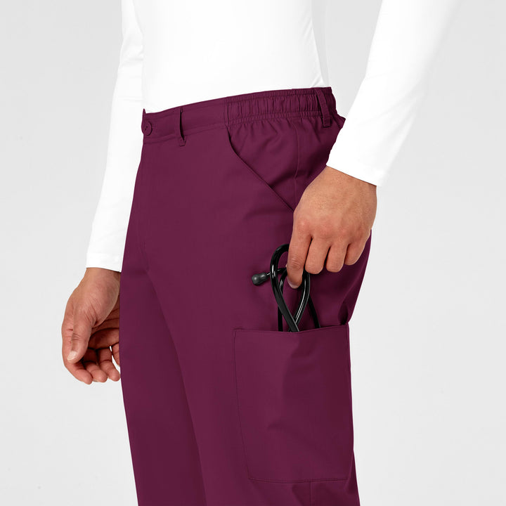 503 - Mens Wonderwork Scrub Pant
