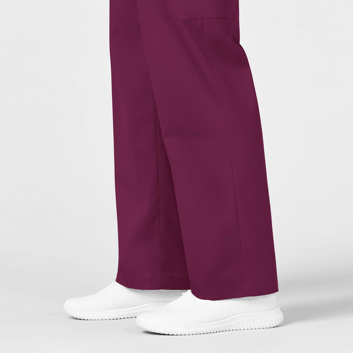 503 - Mens Wonderwork Scrub Pant