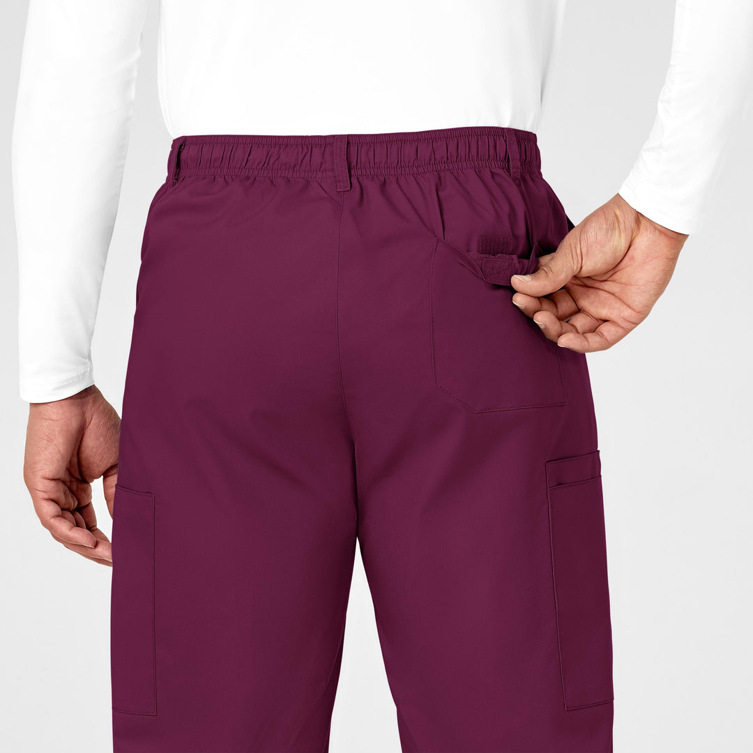 503 - Mens Wonderwork Scrub Pant