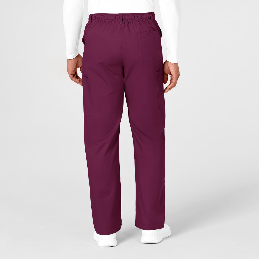 503 - Mens Wonderwork Scrub Pant
