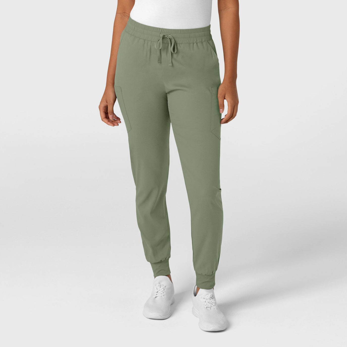 5151 - Women's Boundless Jogger Scrub Pant - Fashion colours