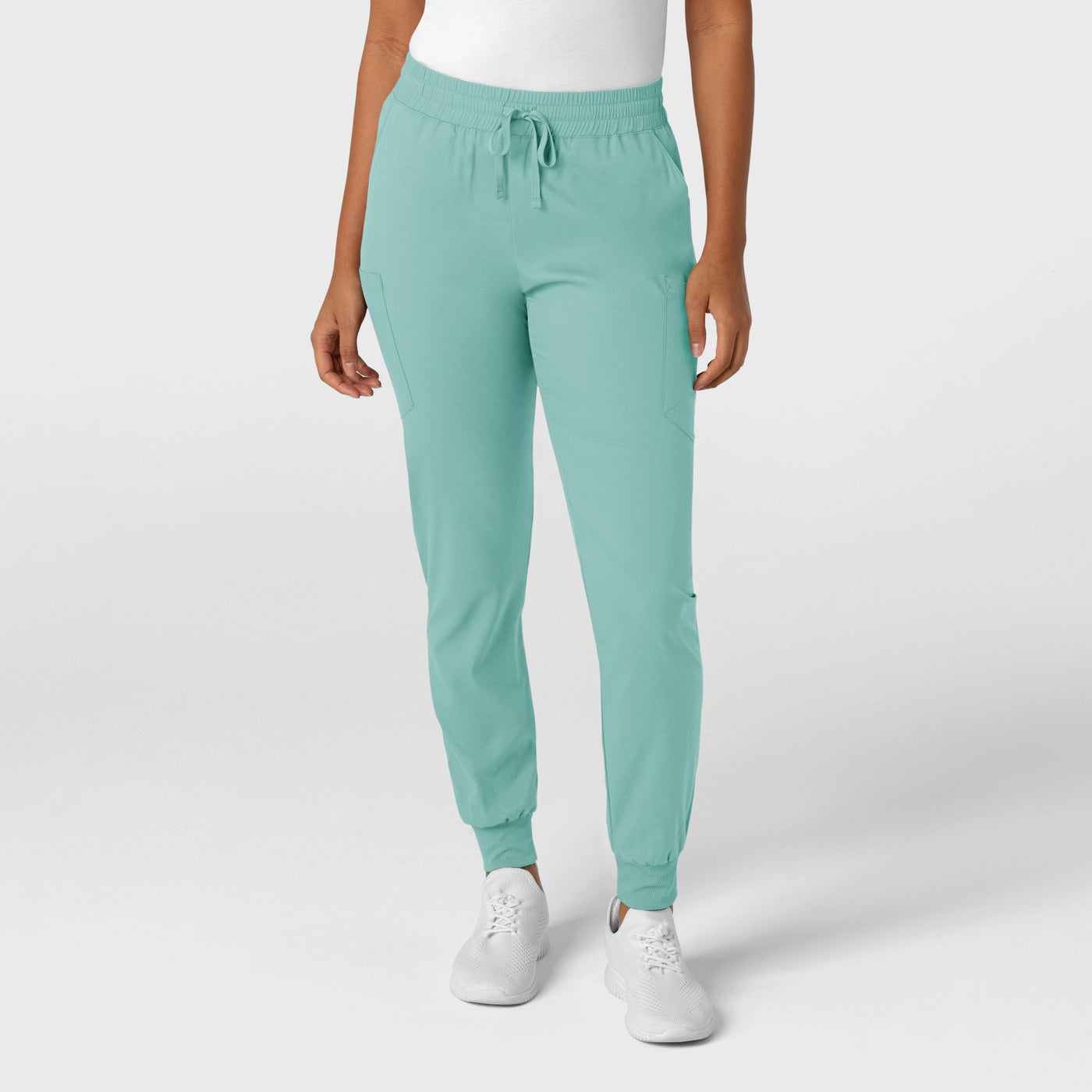 5151 - Women's Boundless Jogger Scrub Pant - Fashion colours