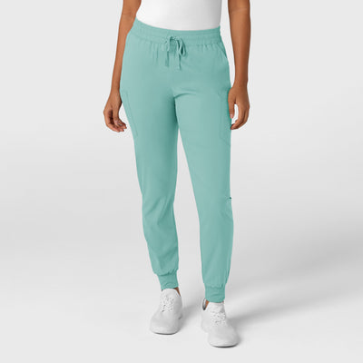 5151 - Women's Boundless Jogger Scrub Pant - Fashion colours