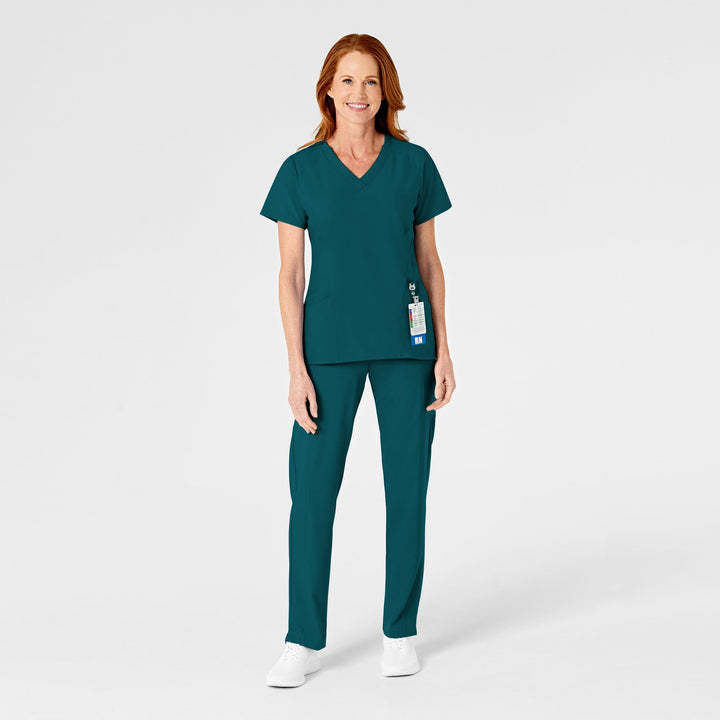 Caribbean - W123 Womens Cargo Pant Set