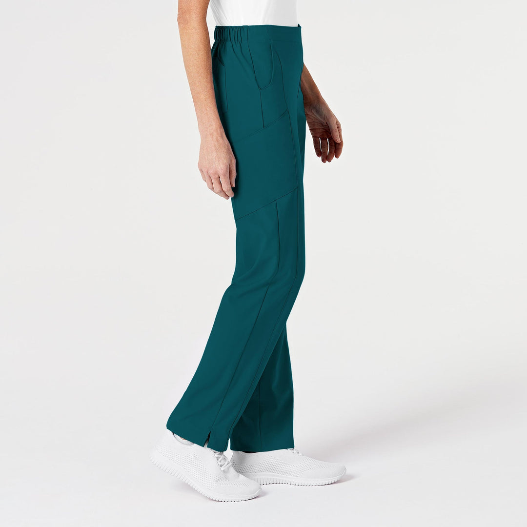 Caribbean - W123 Womens Cargo Pant Set