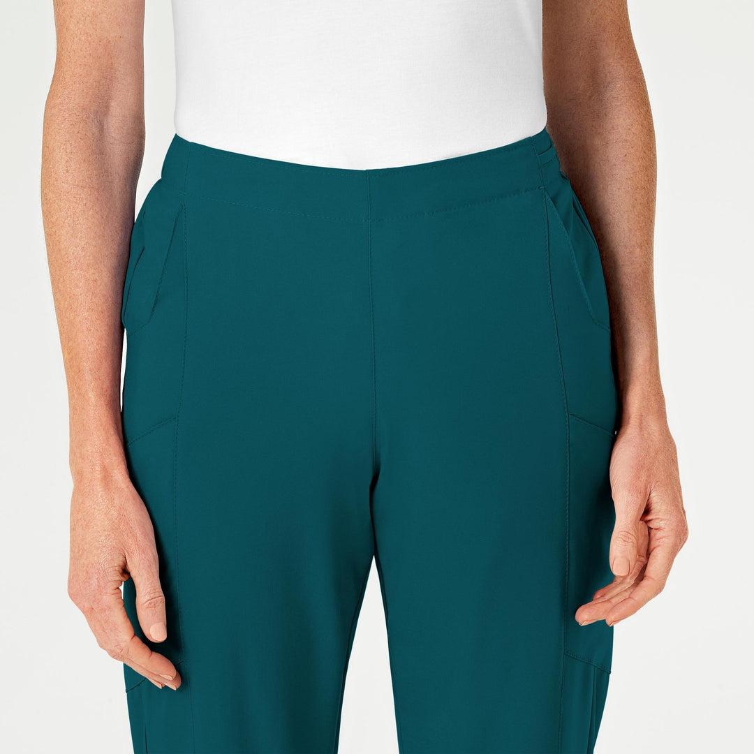 Caribbean - W123 Womens Cargo Pant Set