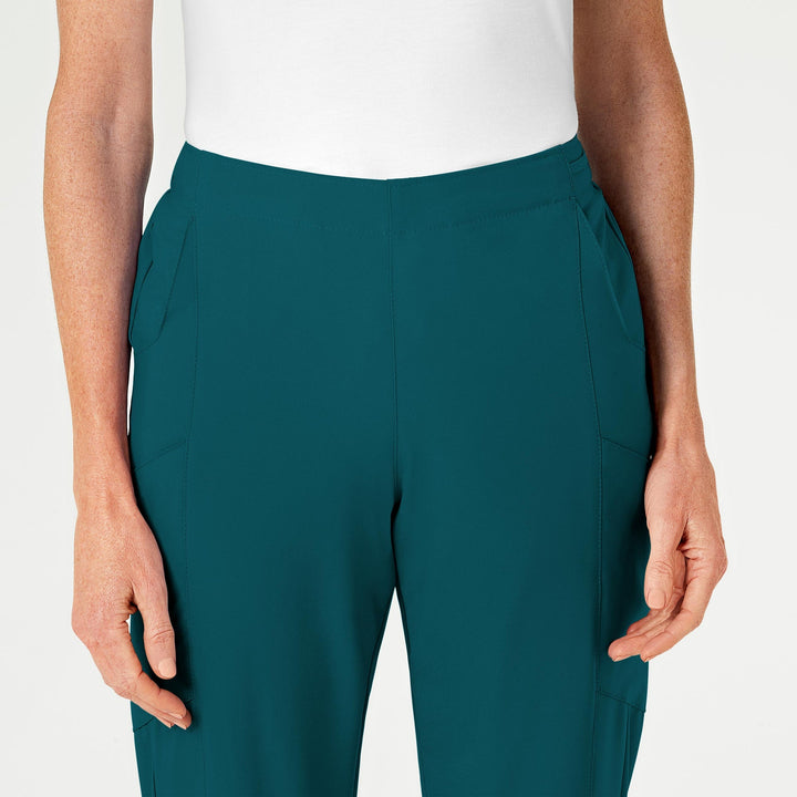 Caribbean - W123 Womens Cargo Pant Set