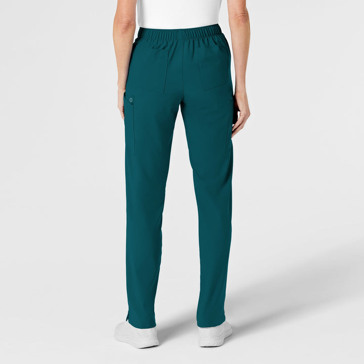 Caribbean - W123 Womens Cargo Pant Set