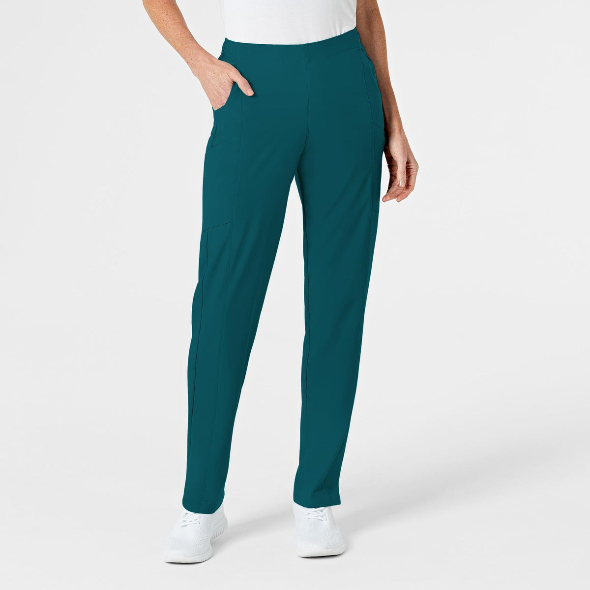 Caribbean - W123 Womens Cargo Pant Set