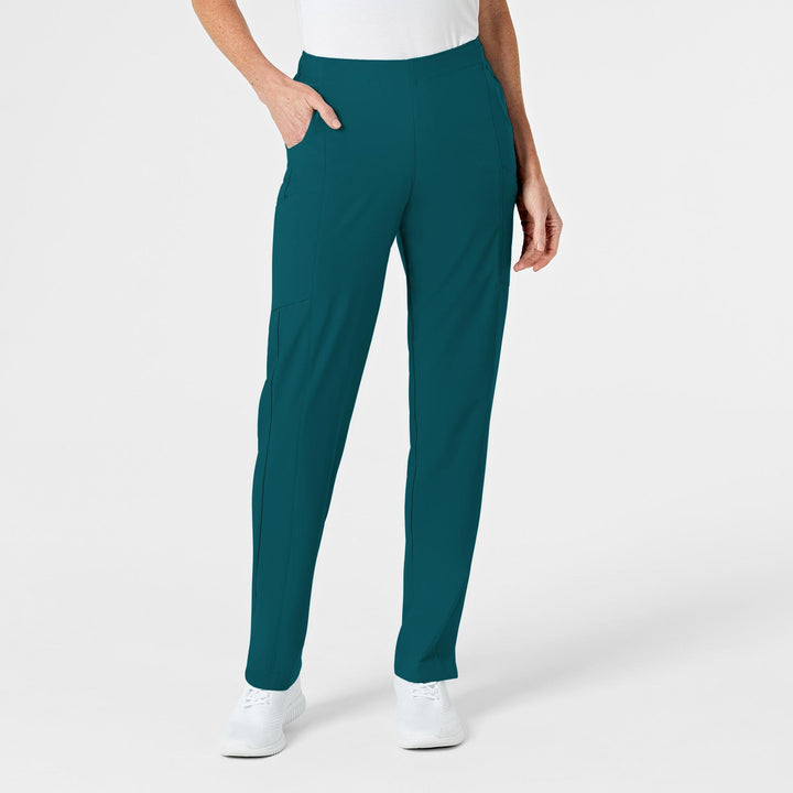 Caribbean - W123 Womens Cargo Pant Set