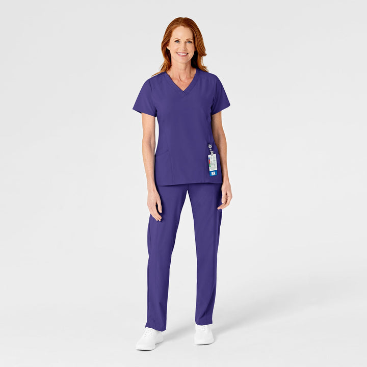Grape - W123 Womens Cargo Pant Set
