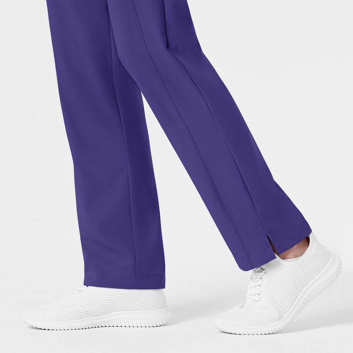 Grape - W123 Womens Cargo Pant Set