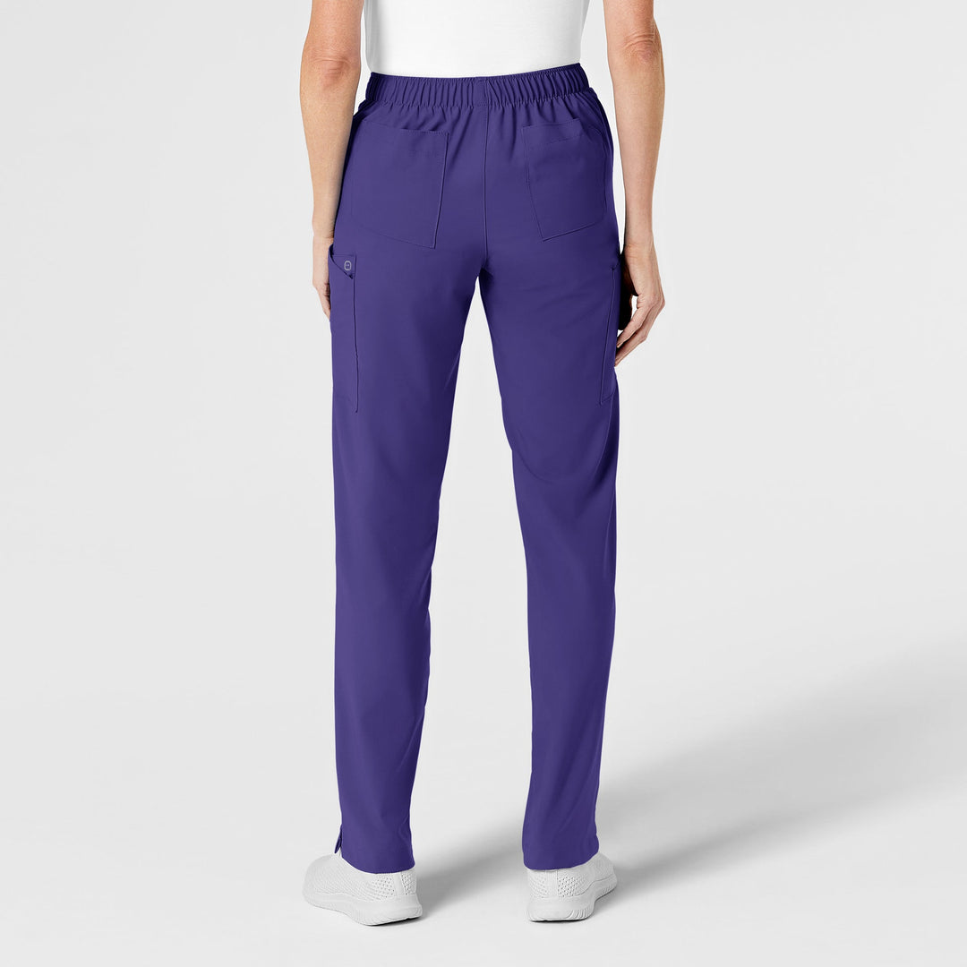 Grape - W123 Womens Cargo Pant Set