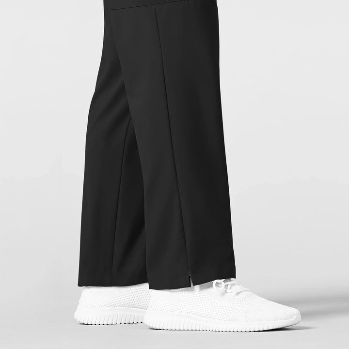 Black - W123 Mens Cargo Set