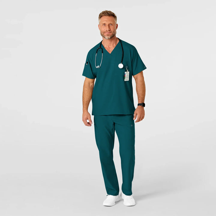 Caribbean - W123 Mens Cargo Set