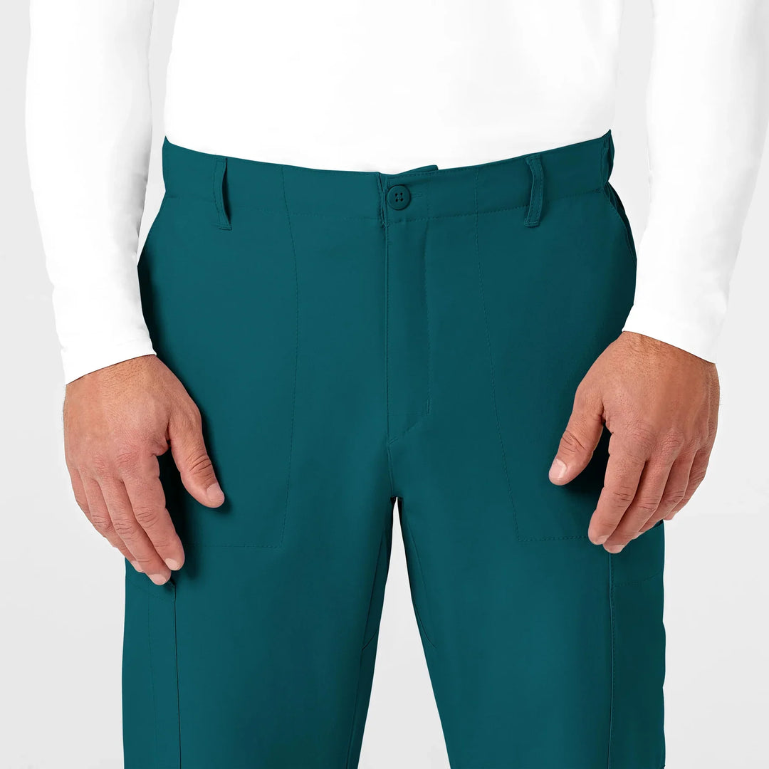 Caribbean - W123 Mens Cargo Set