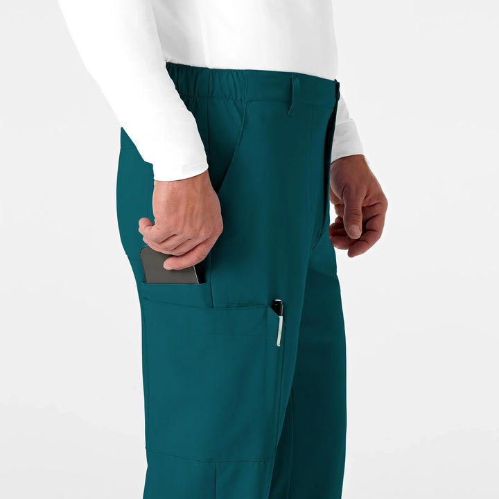 Caribbean - W123 Mens Cargo Set