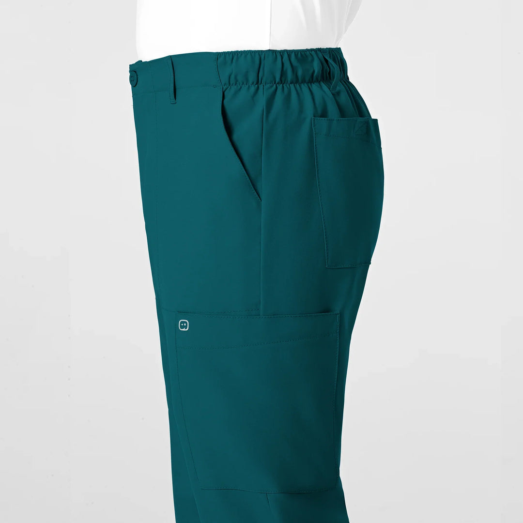 Caribbean - W123 Mens Cargo Set