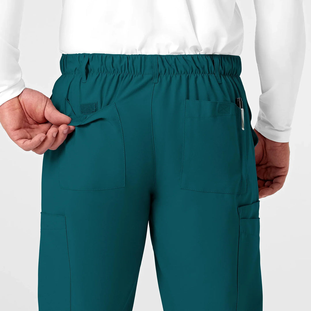 Caribbean - W123 Mens Cargo Set