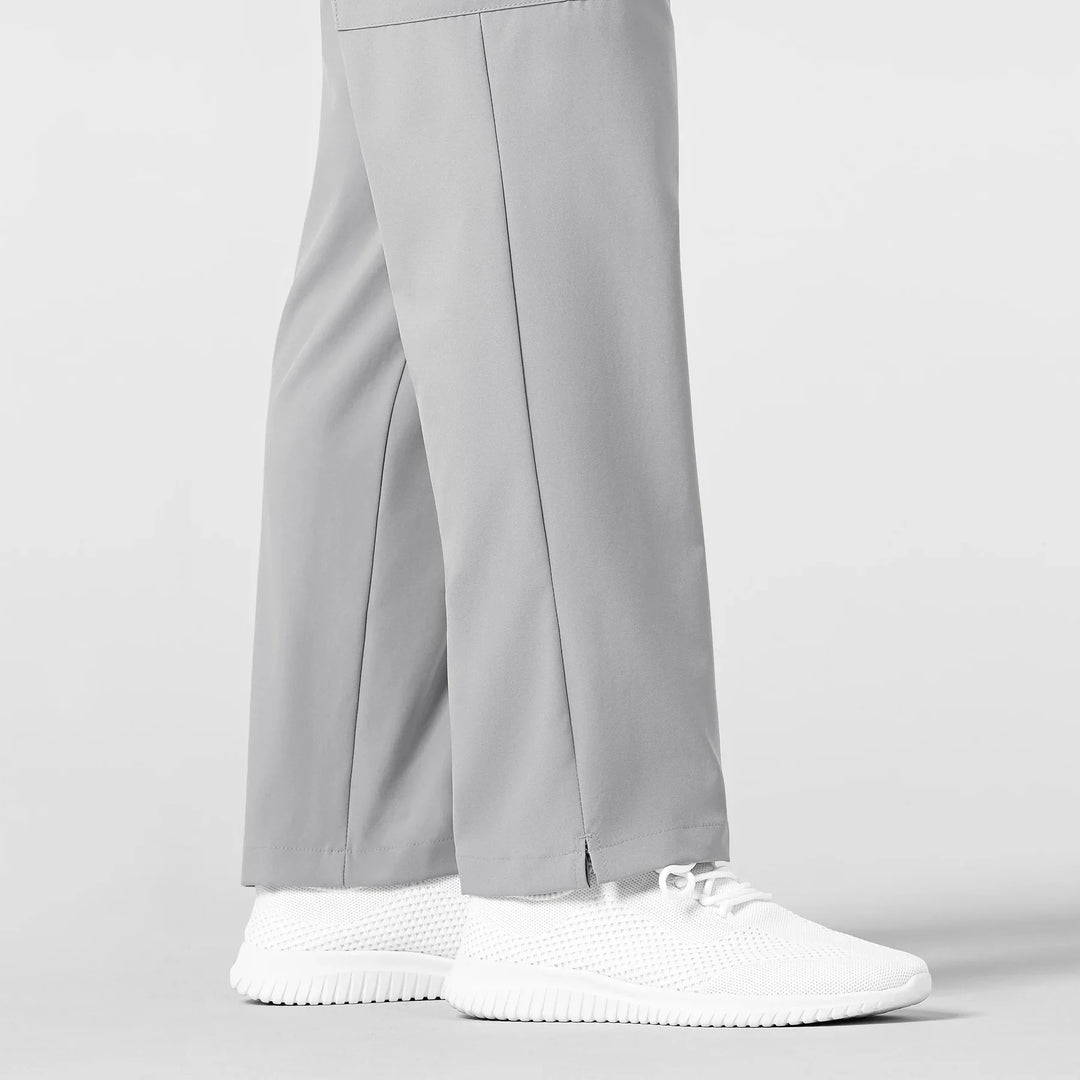 Light Grey - W123 Mens Cargo Set