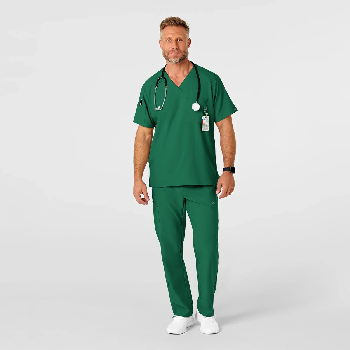 Hunter - W123 Mens Cargo Set