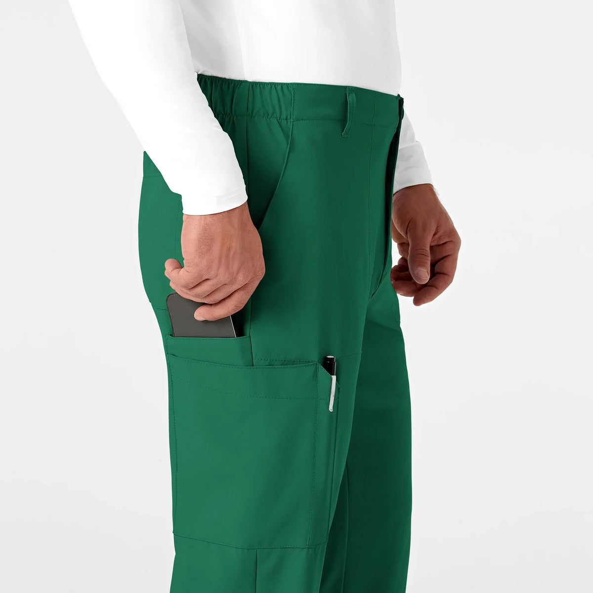 Hunter - W123 Mens Cargo Set