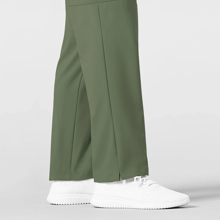 Olive - W123 Mens Cargo Set