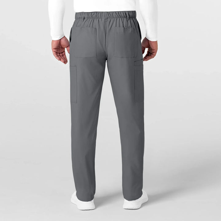 Pewter - W123 Mens Cargo Set