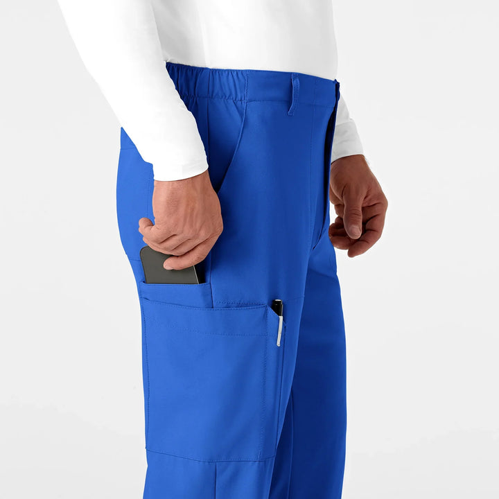 Royal - W123 Mens Cargo Set