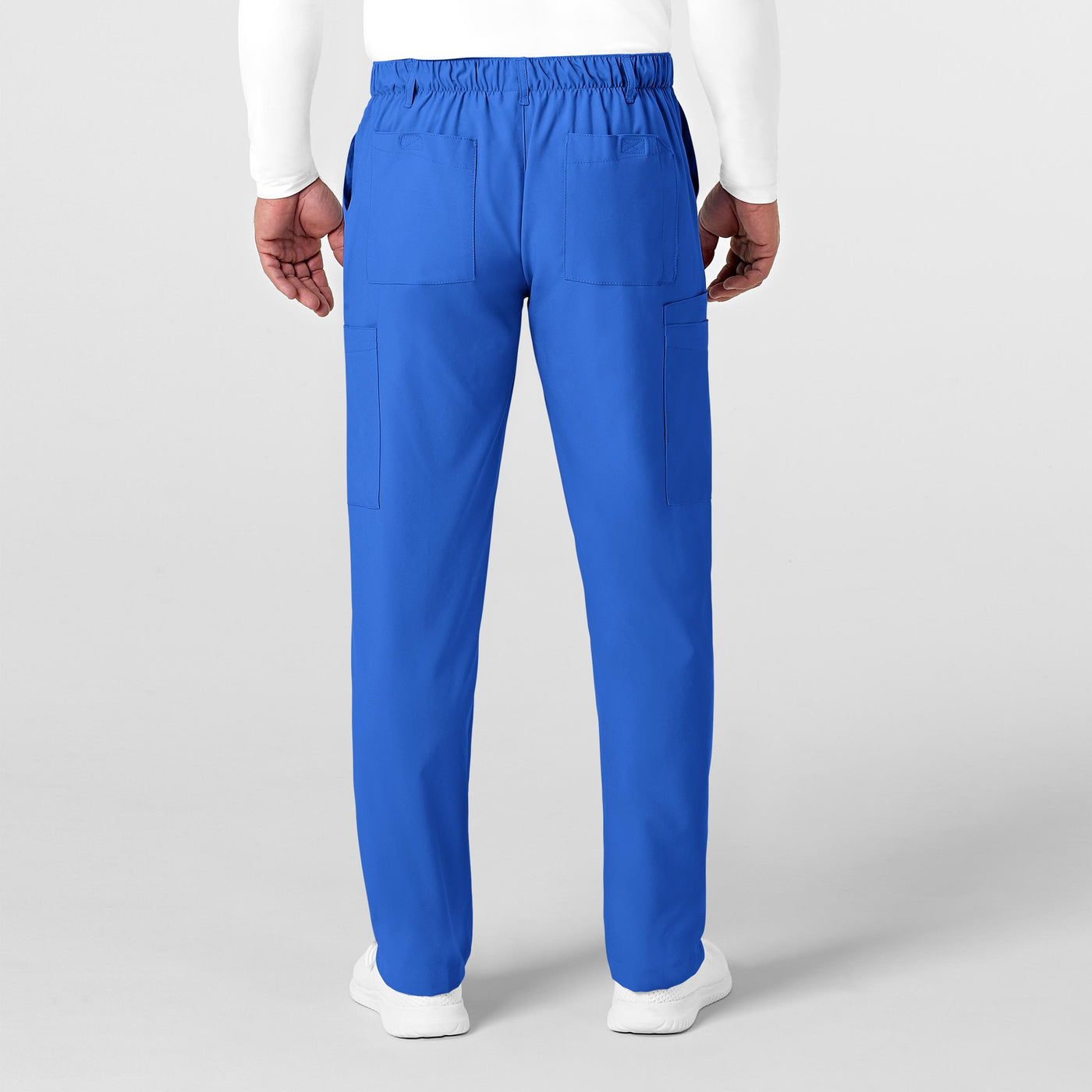 Mens Wonderwink W123 Scrub Pant