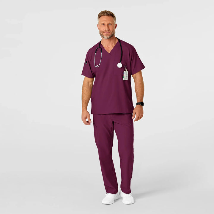 Wine - W123 Mens Cargo Set