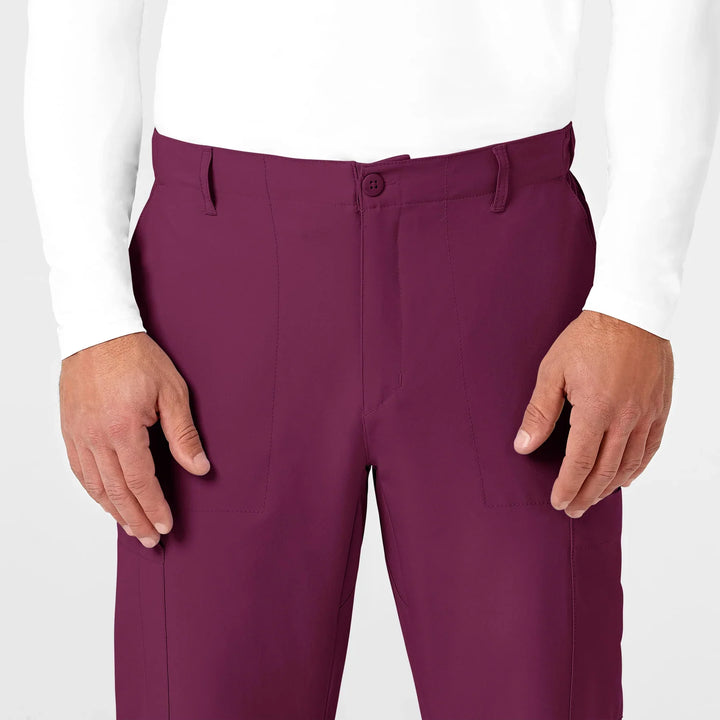 Wine - W123 Mens Cargo Set