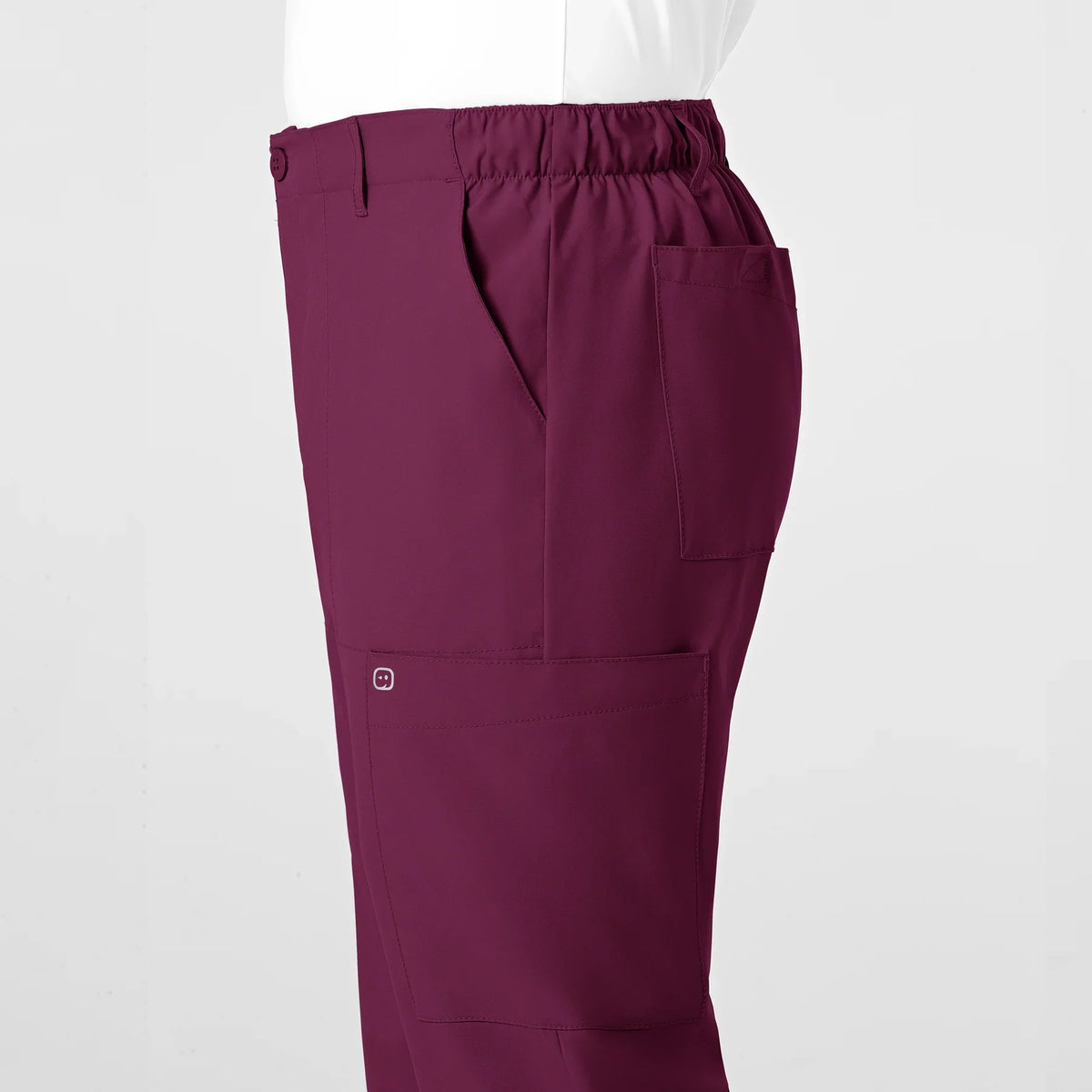 Wine - W123 Mens Cargo Set