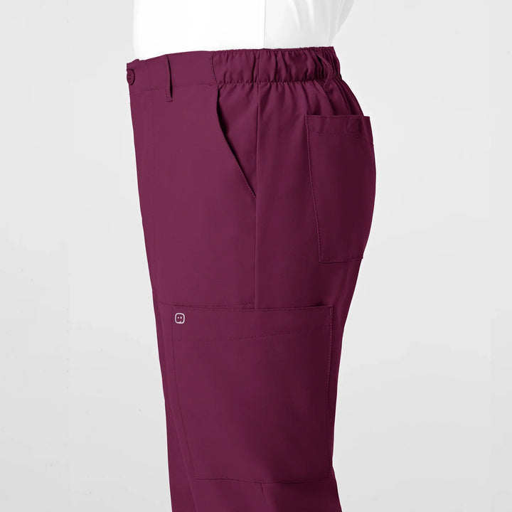 Wine - W123 Mens Cargo Set
