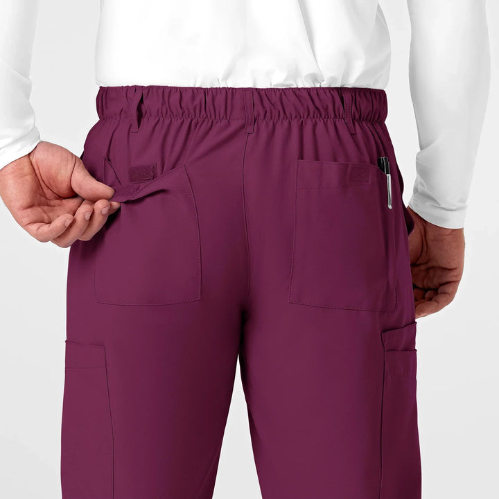 Wine - W123 Mens Cargo Set