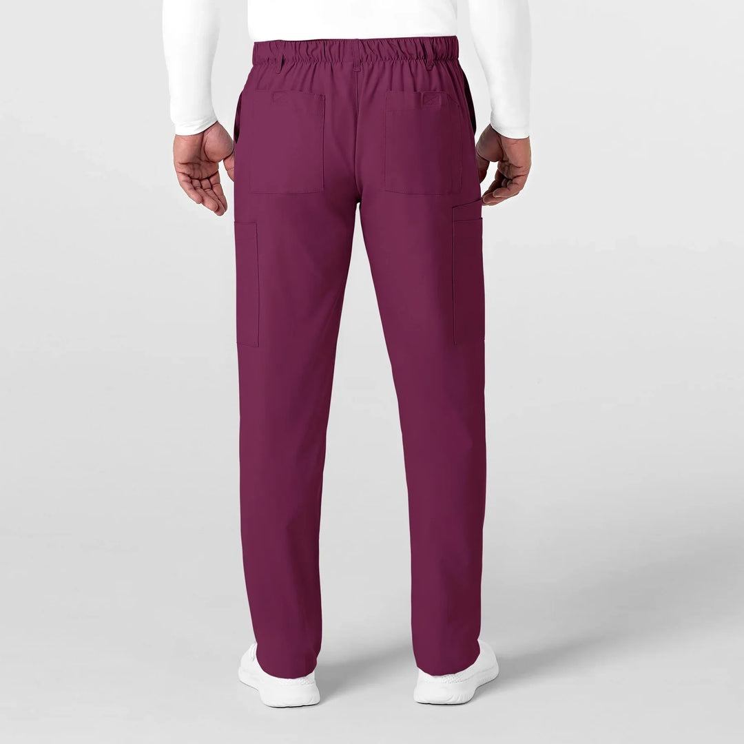 Wine - W123 Mens Cargo Set