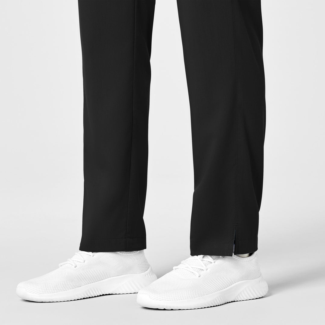 5419 - Womens Wonderwink Pro Knit Waist Scrub Pant
