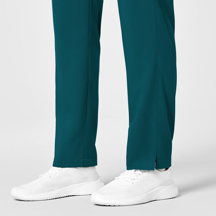 5419 - Womens Wonderwink Pro Knit Waist Scrub Pant
